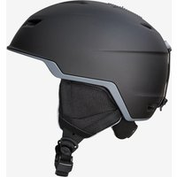 Photos - Ski Helmet Roxy Backin Helmet Black Women - L-XL
