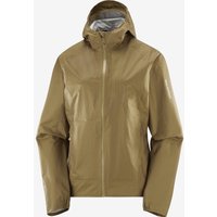 Salomon Bonatti Waterproof Jacket