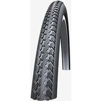 Photos - Bike Tyre Schwalbe HS127 24x1 3/8 K-Guard Rigid Tyre Grey