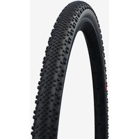 Photos - Bike Tyre Schwalbe G-One Bite HS 487 Super Ground Tubeless Easy Folding Tyre Black - 27.5x2.10