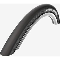 Photos - Bike Tyre Schwalbe Kojak 28x1.35 RaceGuard LiteSkin Tyre black-reflex