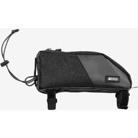 Photos - Basket & Rack SCICON Top Tube Frame Bag 1L black grey