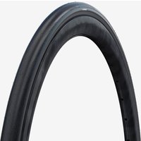 Photos - Bike Tyre Schwalbe One 365 Performance Tyre Tubeless Ready black - 700x32