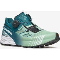 SCARPA RIBELLE RUN KALIBRA HT trailrunning mujer baratas en DeporVillage