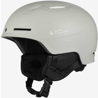 Photos - Ski Helmet Sweet Protection Winder white helmet. - L-XL
