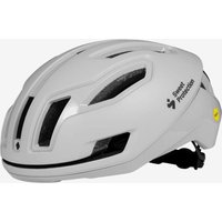 Photos - Bike Helmet Sweet Protection Falconer 2Vi MIPS Helmet White - L-XL