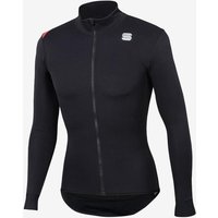Photos - Cycling Clothing Sportful Fiandre Light NoRain Jacket Black - XXL