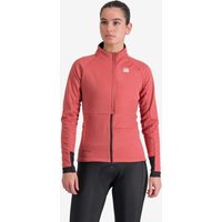 Photos - Cycling Clothing Sportful Super GORE-TEX INFINIUM™ old red women's jacket. - S