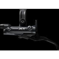 Photos - Other Brake Components Shimano Deore XT M8200 Left Brake Lever