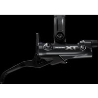 Photos - Other Brake Components Shimano Deore XT M8200 Right Brake Lever