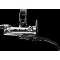 Photos - Other Brake Components Shimano XTR M9220 left brake lever