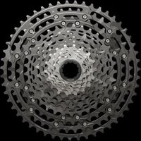 Photos - Cassette Shimano XTR M9200 Hyperglide+ 12V - 10-51