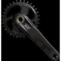 Photos - Crankset Shimano Deore XT M8200 12V Cranks - 175