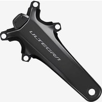 Bielas con potenciómetro Shimano Ultegra FC-R8100 12V - 172.5