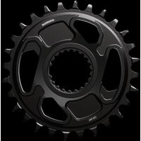 Photos - Chainring Shimano Deore XT M8200 - 36