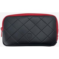 Photos - Backpack Silca ECO Wallet black red