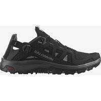 Salomon Techamphibian 5 Homme – Randonnée Amphibie chaussure Chaussures Salomon Techamphibian 5 noir - 40