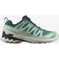 SALOMON XA PRO 3D V9 GORE-TEX - DeporVillage
