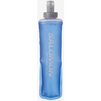 Photos - Water Bottle Salomon Soft Flask 250 ml Standard 28 mm Light Blue