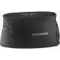 Photos - Hydration Gear Salomon High Pulse Belt Black - XL