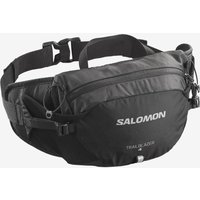 Photos - Backpack Salomon Trailblazer Waist Pack Black