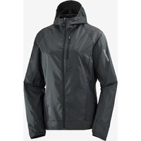 Salomon Bonatti Cross Jacket : Black