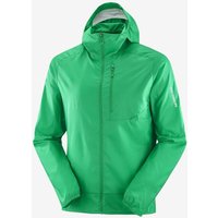 Salomon Bonatti Cross Jacket : Green