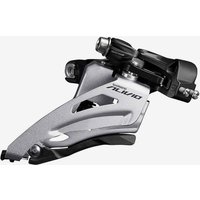 Photos - Derailleur Shimano FD-M3120-M Double 34.9mm