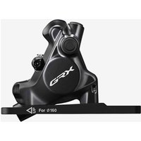 Photos - Other Brake Components Shimano GRX 820 2 piston Front Hydraulic Brake Caliper