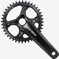 Photos - Crankset Shimano GRX FC-RX820 40D 12V - 175