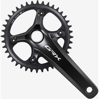 Photos - Crankset Shimano GRX FC-RX820 42D 12V - 172.5