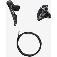 Photos - Other Brake Components Shimano Ultegra ST-R8170 Left Front Hydraulic Front Disc Brake