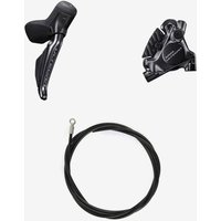 Freno de disco hidráulico trasero derecho Shimano Ultegra ST-R8170