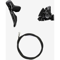 Photos - Other Brake Components Shimano Dura-Ace ST-R927 Left Front Hydraulic Front Disc Brake