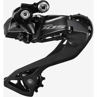 Cambio Shimano 105 Di2 RD-R7150 12V