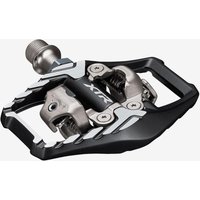 Photos - Pedal Shimano XTR M9120 SPD Enduro MTB