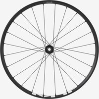 Photos - Bike Wheel Shimano MT500 Front Wheel - 27.5