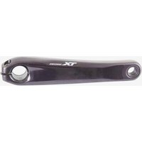Photos - Crankset Shimano Deore XT FC-M8100 Left Crank - 175