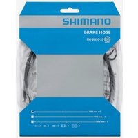 Photos - Other Brake Components Shimano XTR BH90 M9120/9000/9020 1m Brake Cable Black