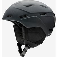 Photos - Ski Helmet Smith Mirage Helmet Black Women - 51-55