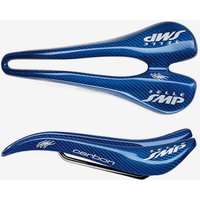 Photos - Saddle Selle SMP Carbon blue