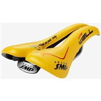 Photos - Saddle Selle SMP Well Junior child yellow