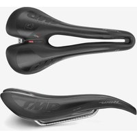Photos - Saddle Selle SMP Well Gel Black