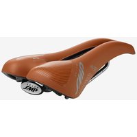 Photos - Saddle Selle SMP Hybrid Matte Brown