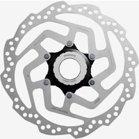 Photos - Other Brake Components Shimano Center Lock RT10 Resin 180 mm Disc Brake