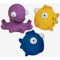 Photos - Bath Toy Speedo Sea Squad Squirty Toys Yellow Blue Lilac