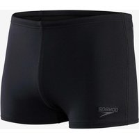 Photos - Swimwear Speedo Eco Endurance+ Aquashort Swim Shorts Jet Black - 28