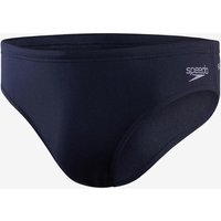 Photos - Swimwear Speedo ECO Endurance + 7cm Swim Shorts Dark Blue - 42