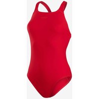 Photos - Swimwear Speedo Eco Endurance+ Medalist Swimsuit Bright Red Women - 32