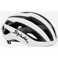 Photos - Bike Helmet Spiuk Domo Helmet White - S-M